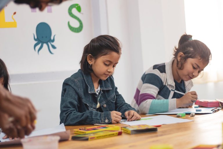 Education For All Children